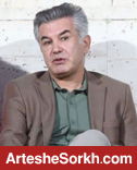 استیلی فراتر از یک مشاور در باشگاه